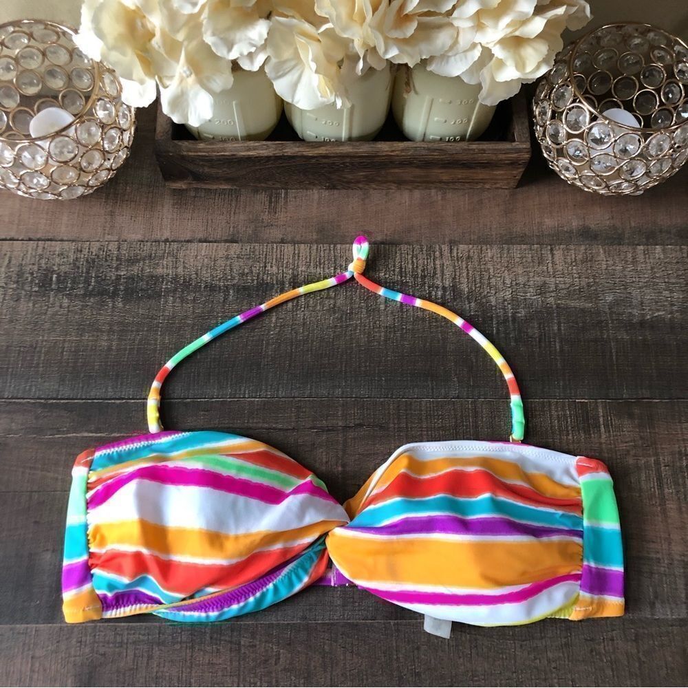 Victoria’s Secret Bikini Top